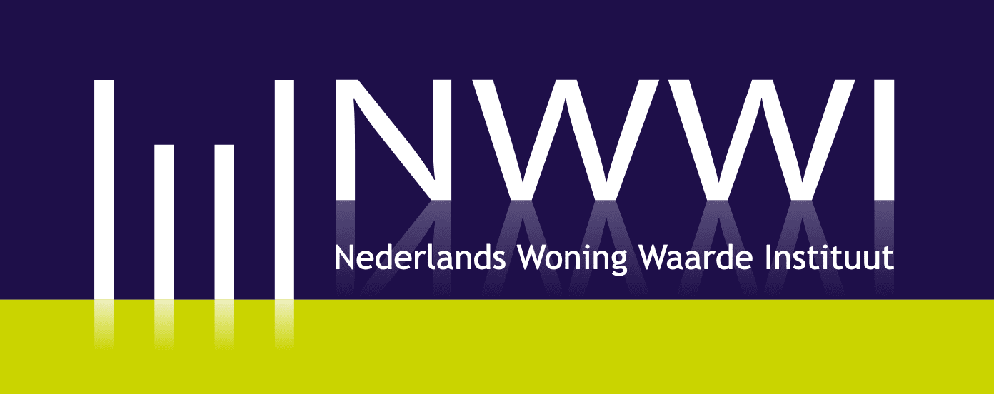NWWI registratie van Regio Makelaardij