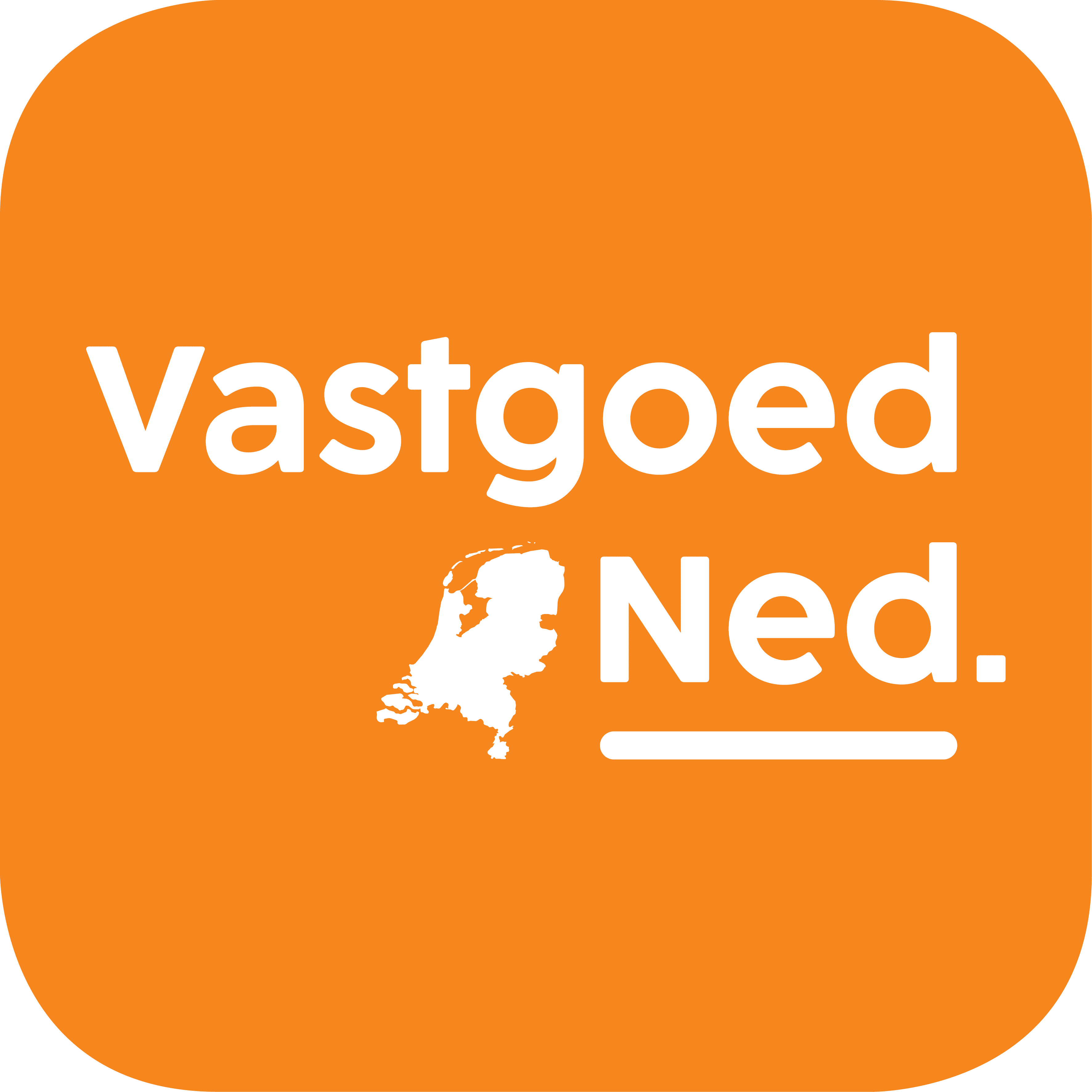 VastgoedNed